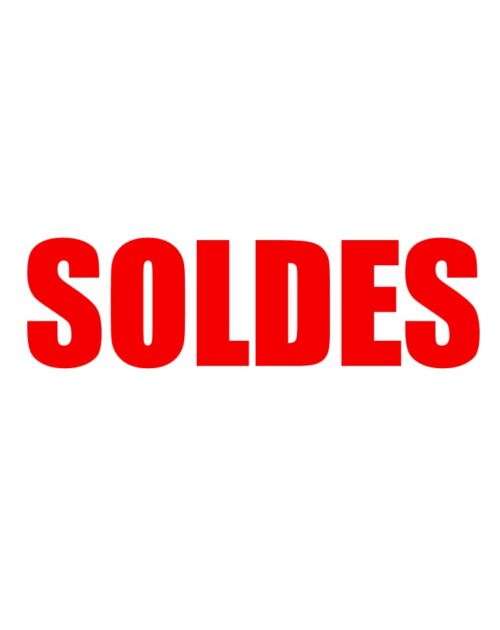 SOLDES